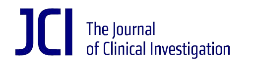 The Journal of Clinical Investigation