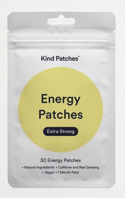 Peptables ENERGY ⚡